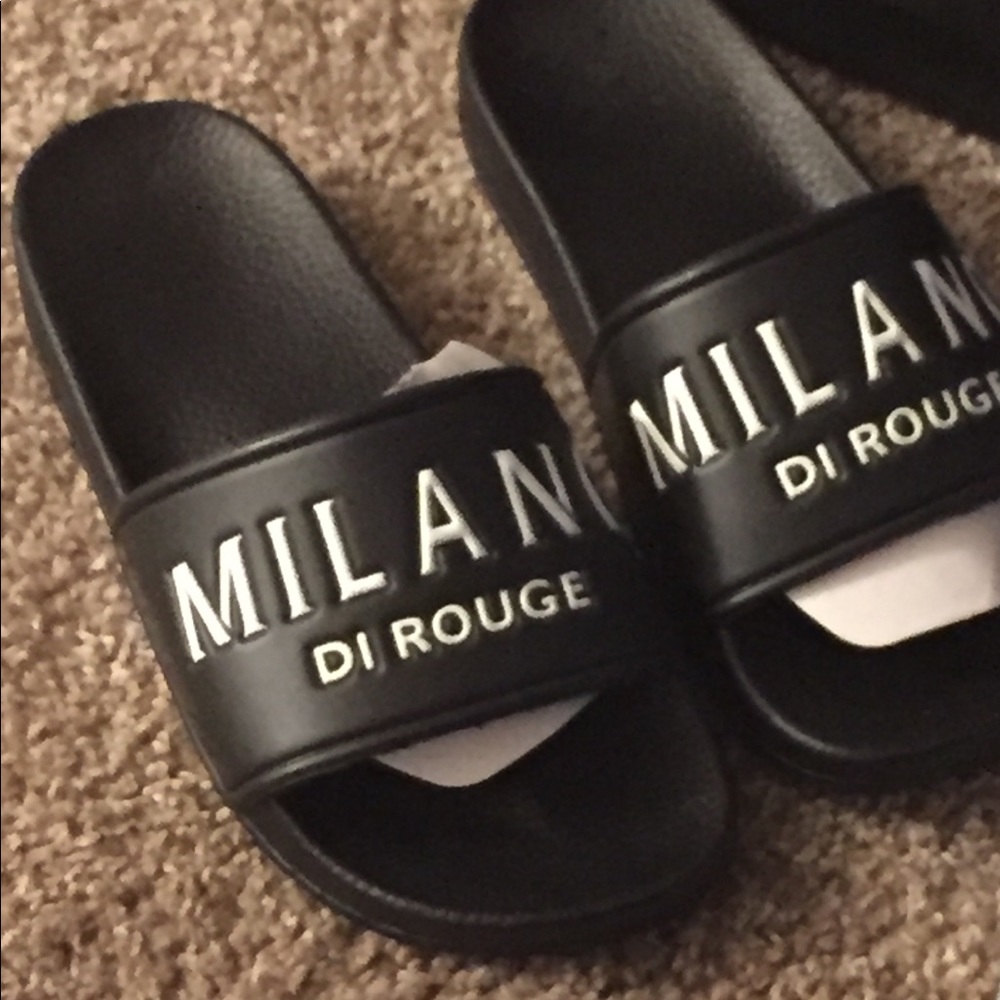 Milano slides